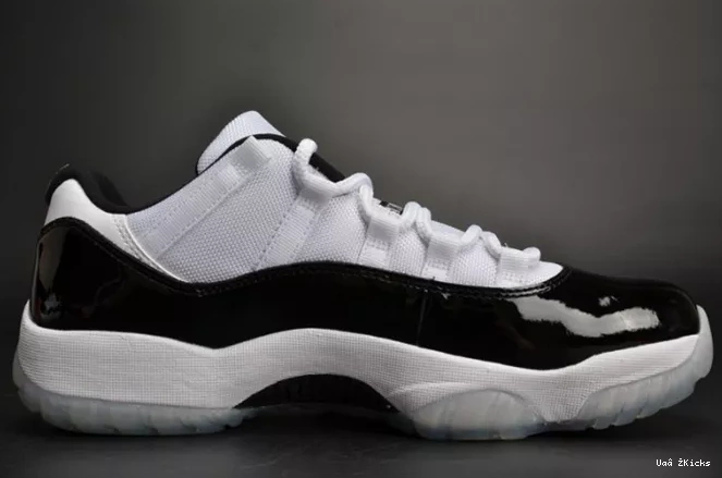 528895-153 Concord Retro Breathable 712 Low Jordan 11 0623
